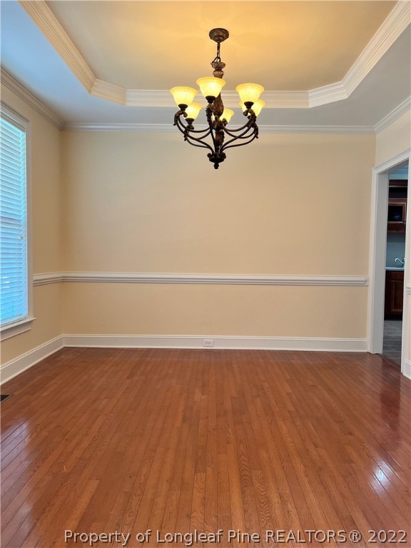 2633 Plum Ridge Road Fayetteville, NC 28306 - Photo 6 of 50
