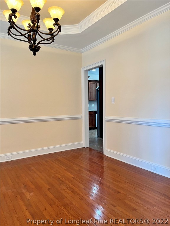 2633 Plum Ridge Road Fayetteville, NC 28306 - Photo 8 of 50