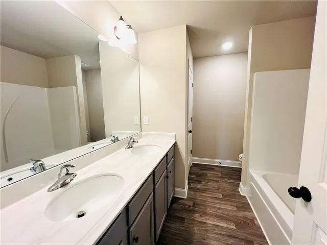 $2,690 | 3728 Southfield Court, Loganville, GA 30052