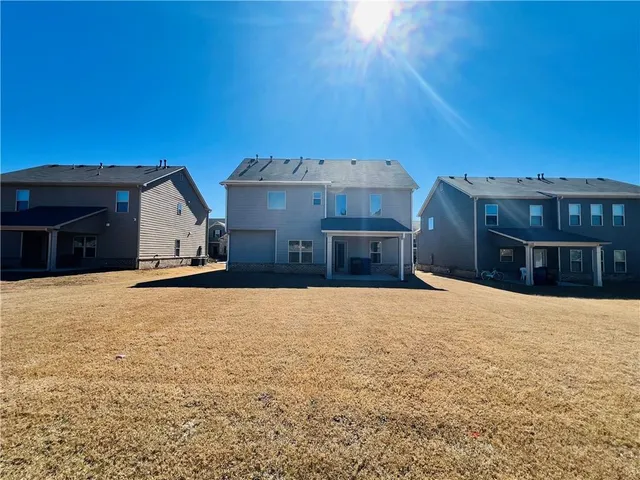 $2,690 | 3728 Southfield Court, Loganville, GA 30052