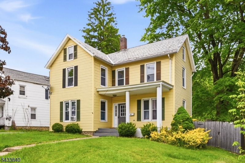 83 High Street, Unit 2 Newton, NJ 07860 - Photo 23 of 27