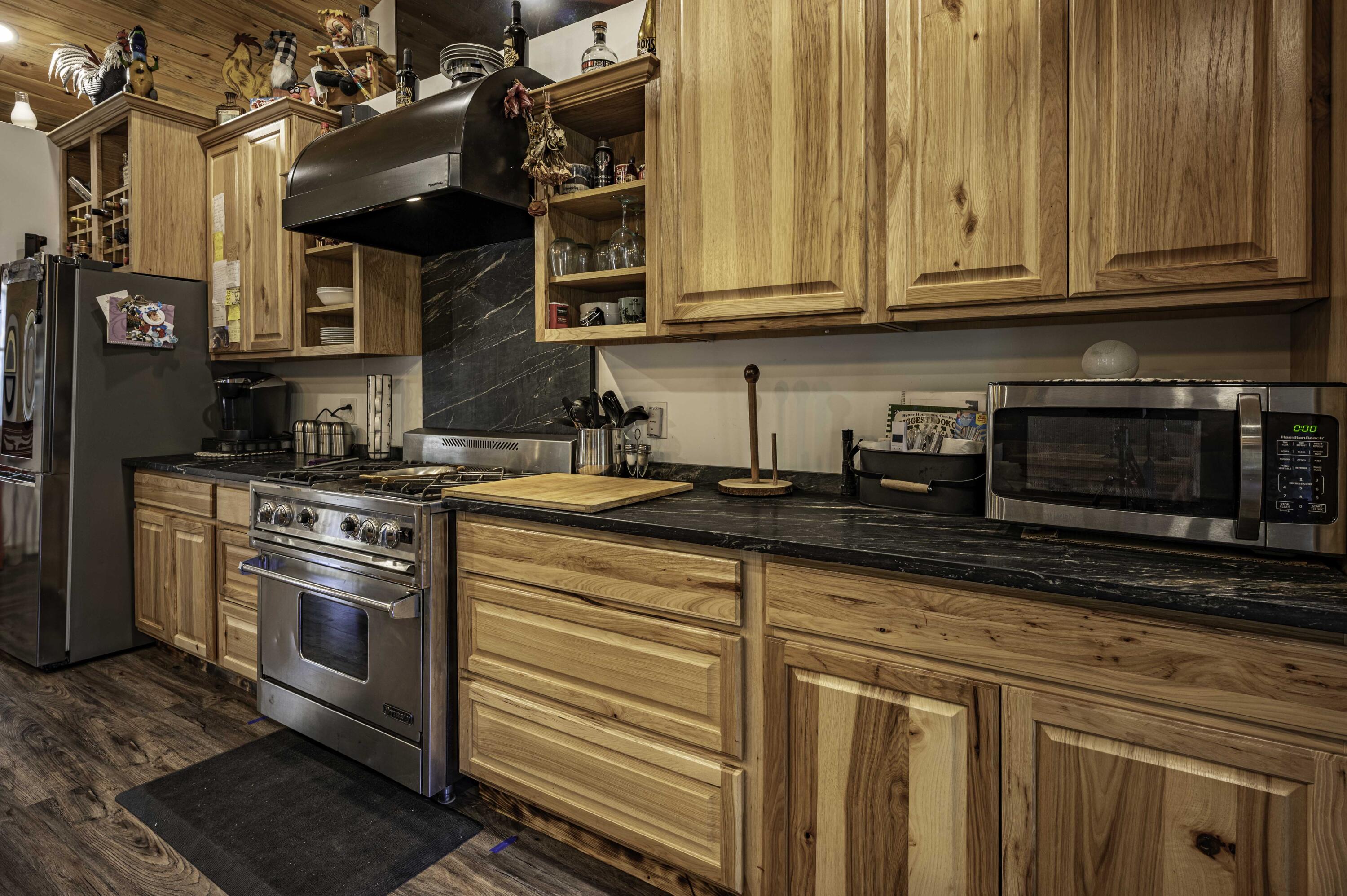 5581 Partridgeville Road Brantingham, NY 13312 - Photo 7 of 49 JKZ_8151-HDR