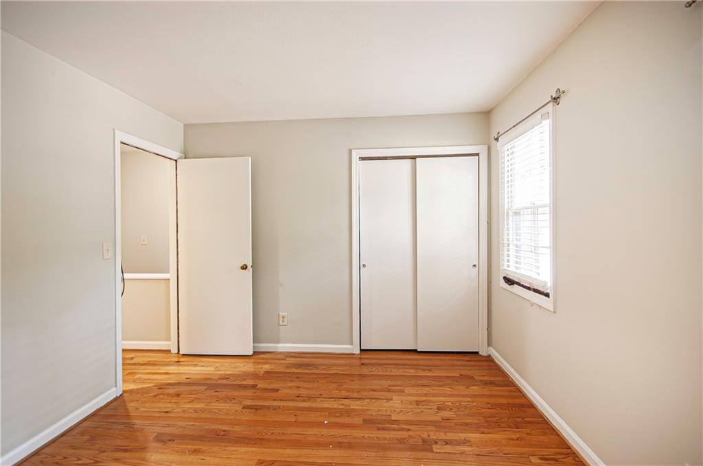 3099 Colonial Way, Unit M Atlanta, GA 30341 - Photo 16 of 19