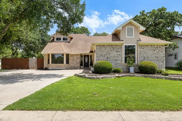 $449,000 | 800 Timber Trail, Cedar Park, TX 78613