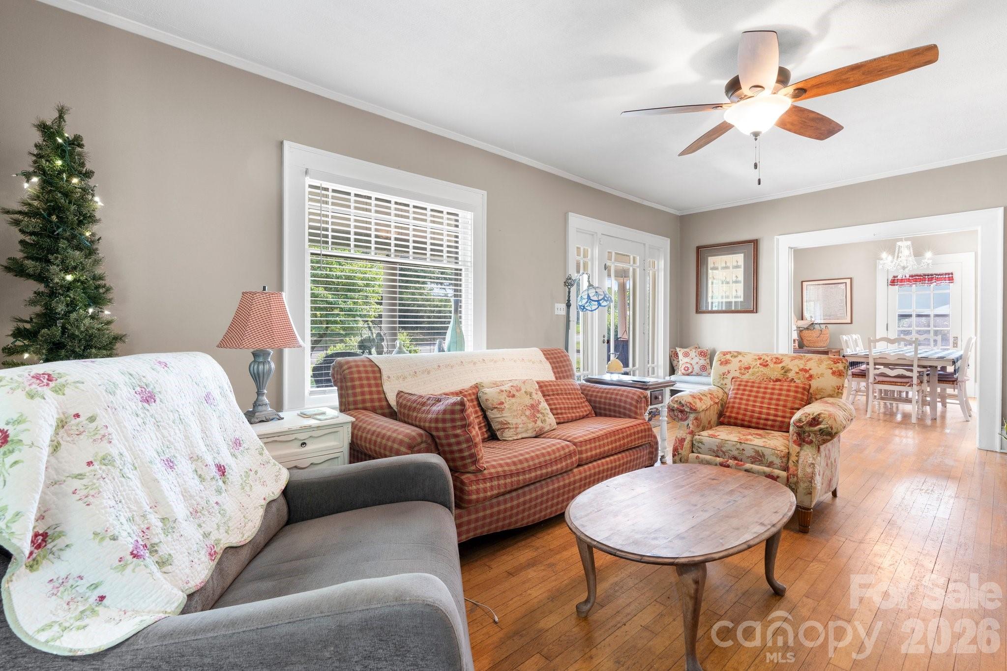 313 East Main Street Morganton, NC 28655 - Photo 6 of 47