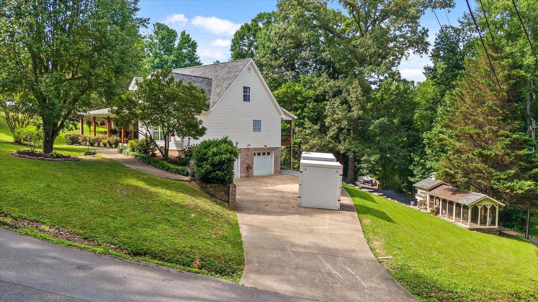 1011 Clift Cave Road Soddy-Daisy, TN 37379 - Photo 84 of 89 24-1011 Clift Cave-84