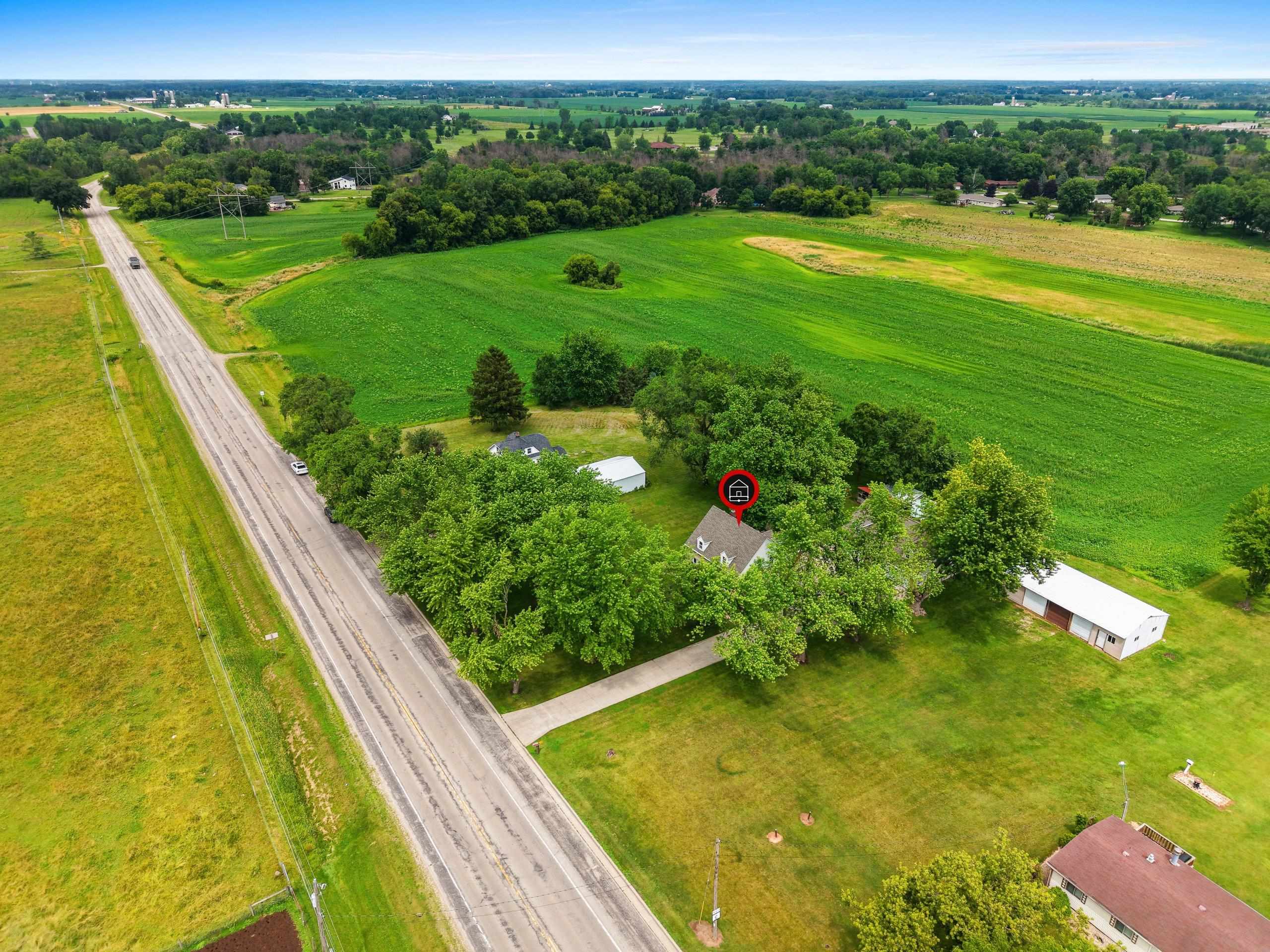 N4136 County Rd C Kaukauna, WI 54130 - Photo 84 of 90