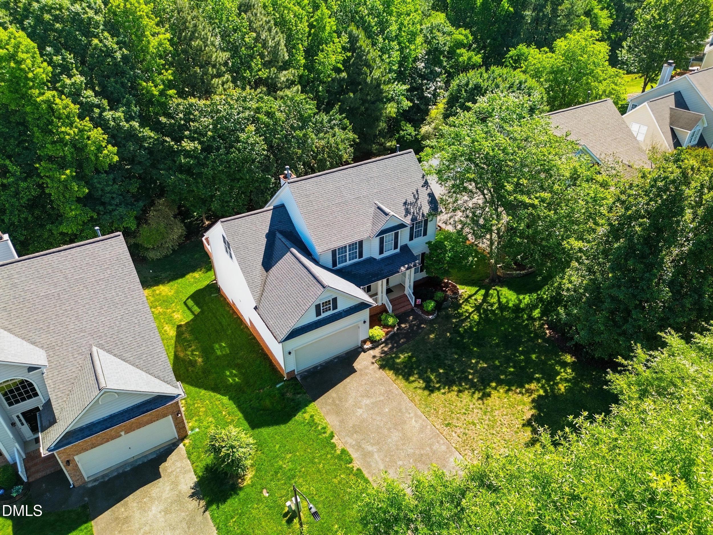 2309 Silver Lake Trail Raleigh, NC 27606 - Photo 20 of 22 4_dji_0203