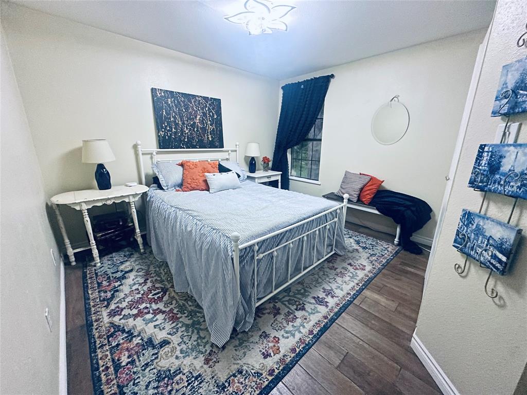 1229 Epps Road Palmer, TX 75152 - Photo 20 of 32