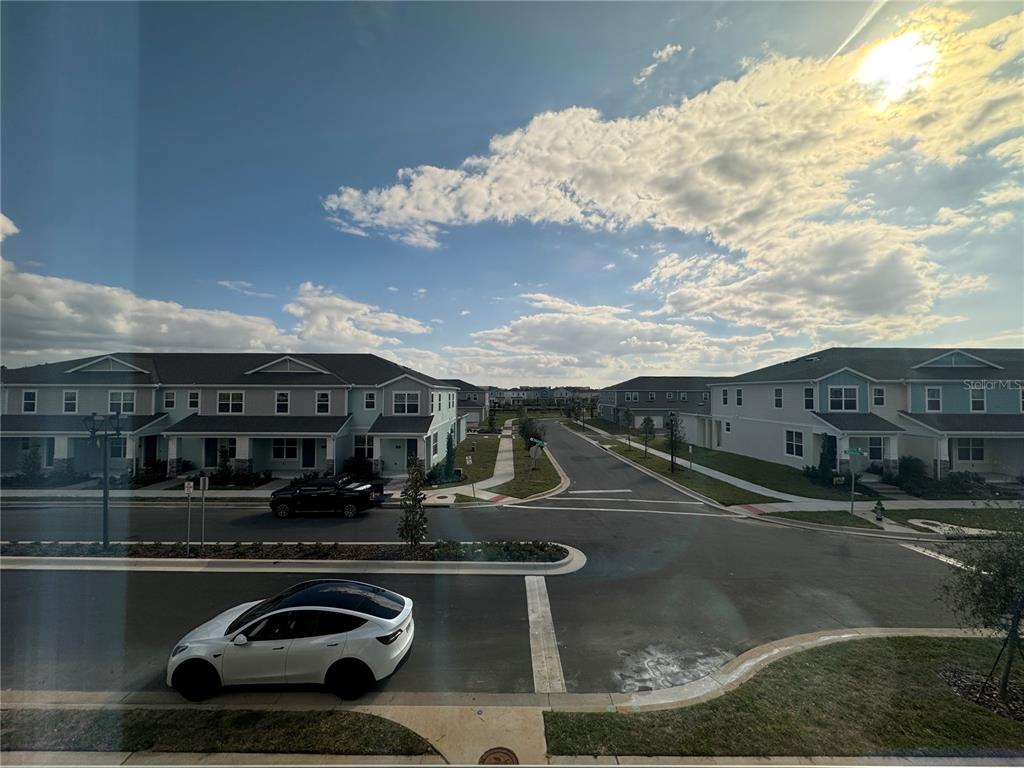 16333 Hamlin Hills Road Winter Garden, FL 34787 - Photo 35 of 35 a view of a water fountain and a terrace
