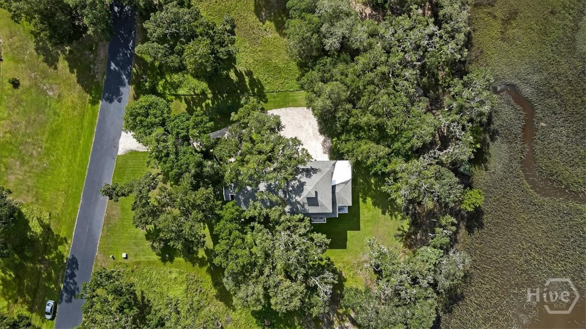 3217 Coopers Point Drive Northeast Townsend, GA 31331 - Photo 11 of 75