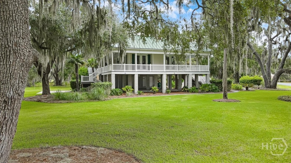 3217 Coopers Point Drive Northeast Townsend, GA 31331 - Photo 21 of 75