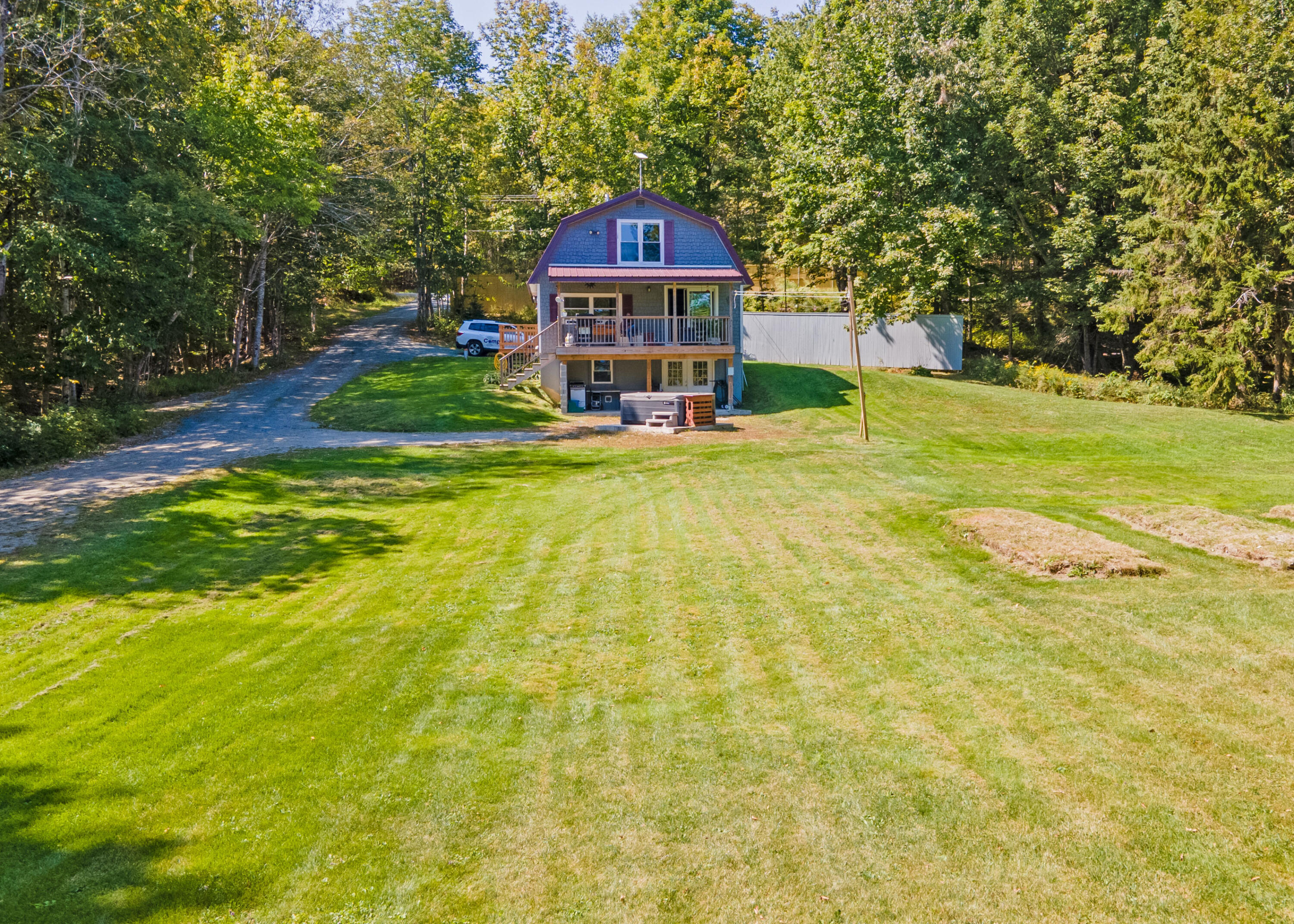 1125 Mariaville Road Ellsworth, ME 04605 - Photo 4 of 42 1d