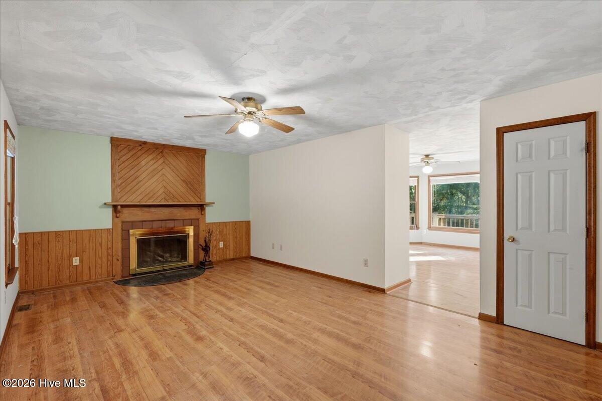 1535 Rains Mill Road, Unit B Princeton, NC 27569 - Photo 19 of 48 Gallery Image 19