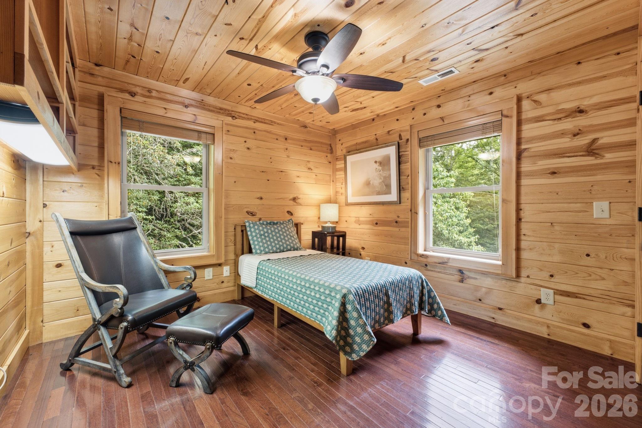 1026 High Top Mountain Road Whittier, NC 28789 - Photo 36 of 45