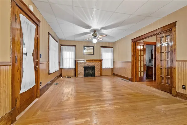 $156,000 | 112 East Jefferson Street, Dana, IL 61321