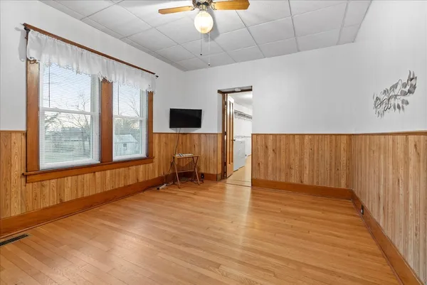 $156,000 | 112 East Jefferson Street, Dana, IL 61321