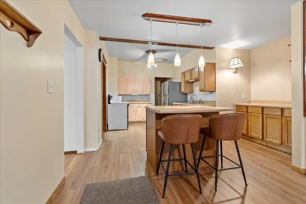 $156,000 | 112 East Jefferson Street, Dana, IL 61321