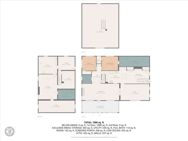 $149,900 | 112 East Jefferson Street, Dana, IL 61321