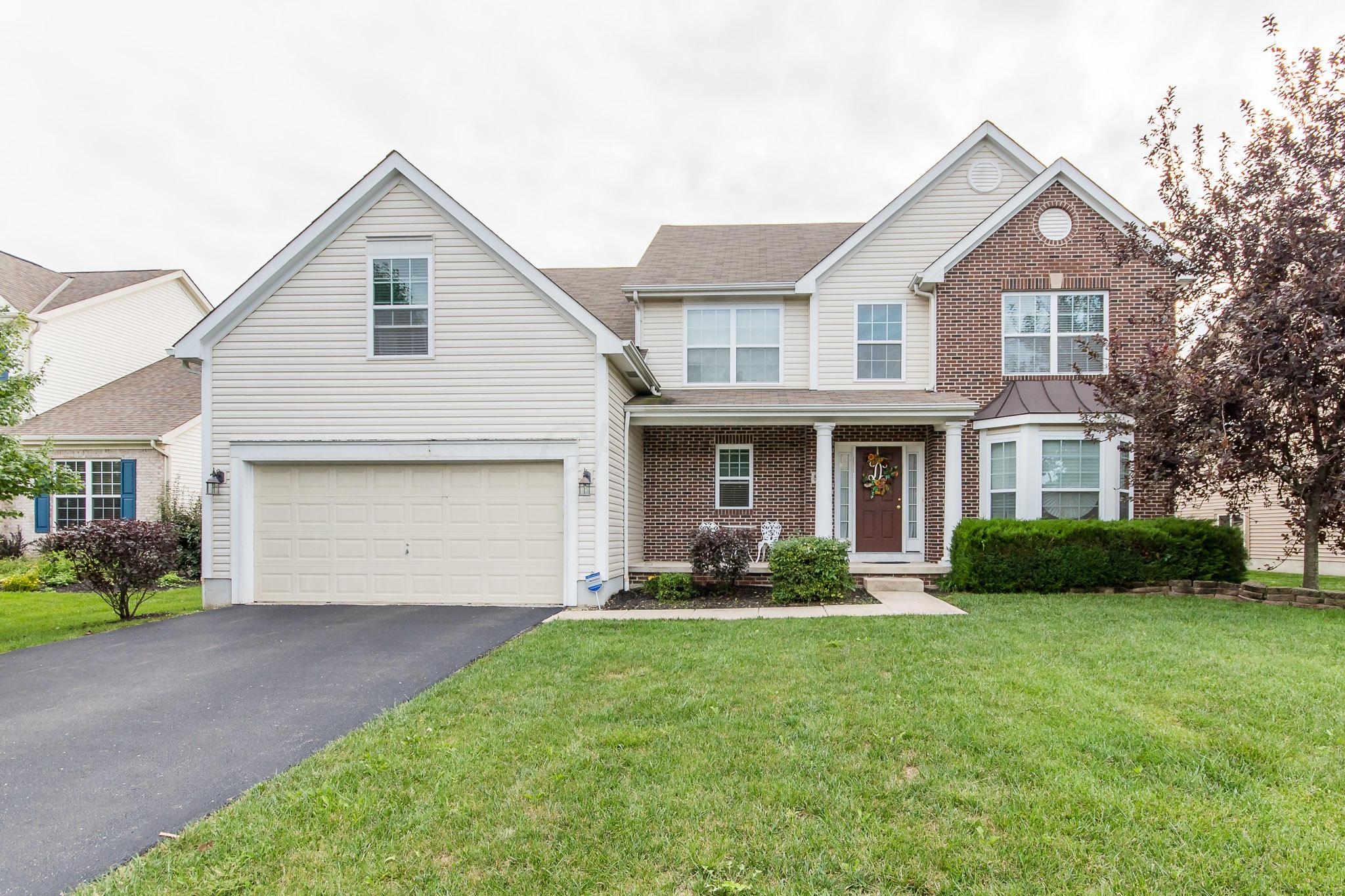 8143 Rodebaugh Road Reynoldsburg, OH 43068 - Photo 1 of 32 Gallery Image 1