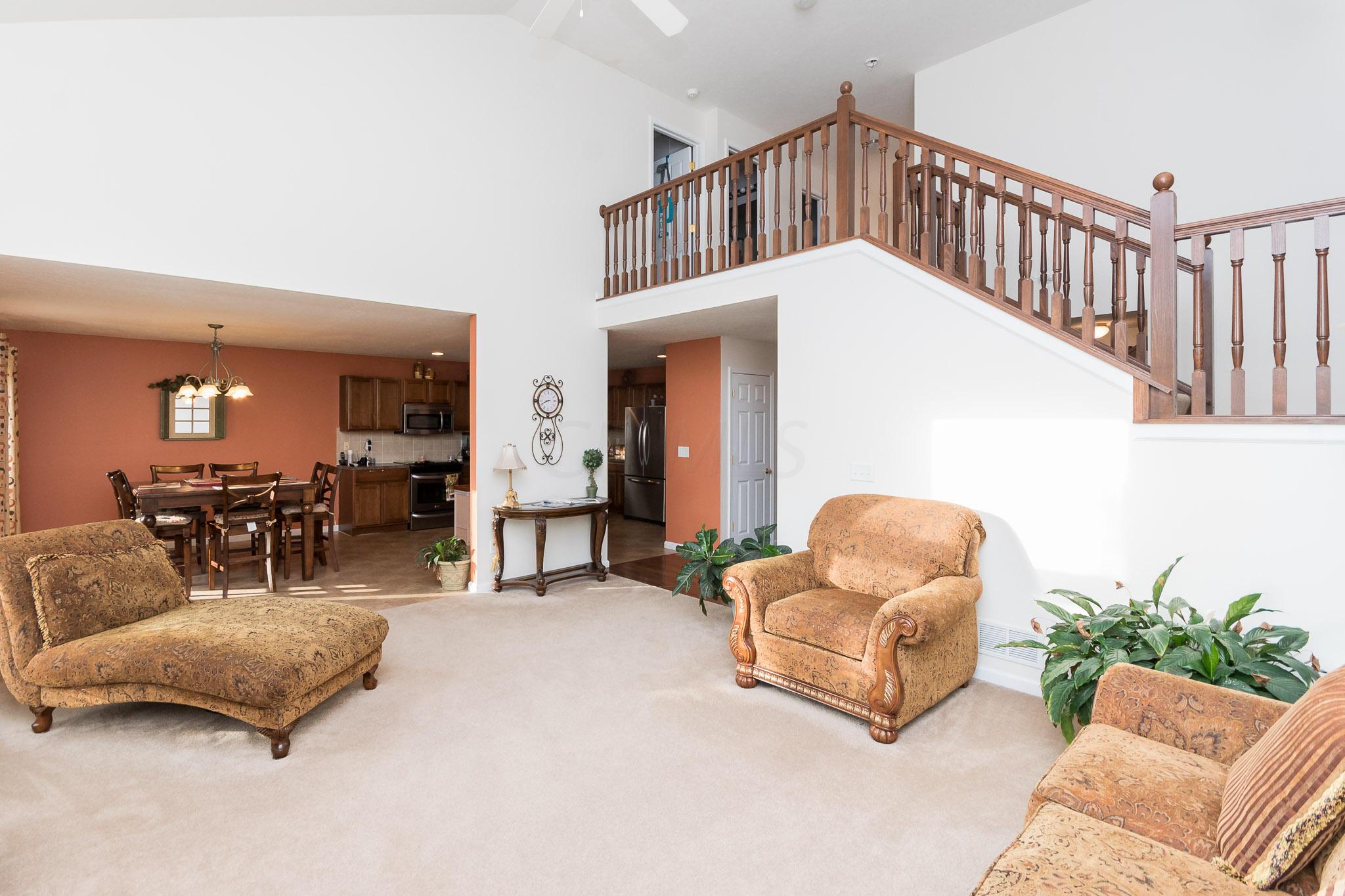8143 Rodebaugh Road Reynoldsburg, OH 43068 - Photo 12 of 32 Gallery Image 12
