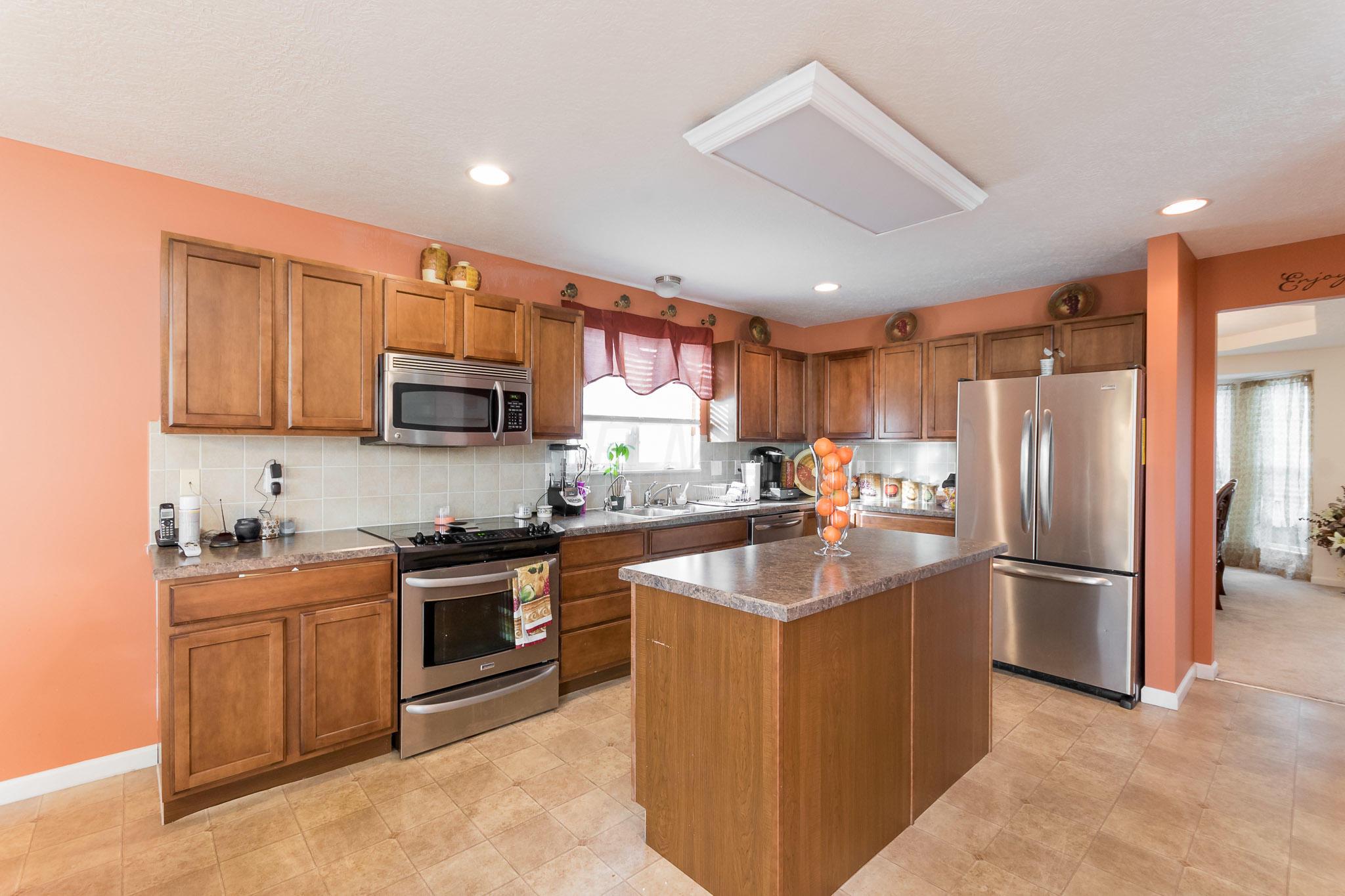 8143 Rodebaugh Road Reynoldsburg, OH 43068 - Photo 14 of 32 Gallery Image 14