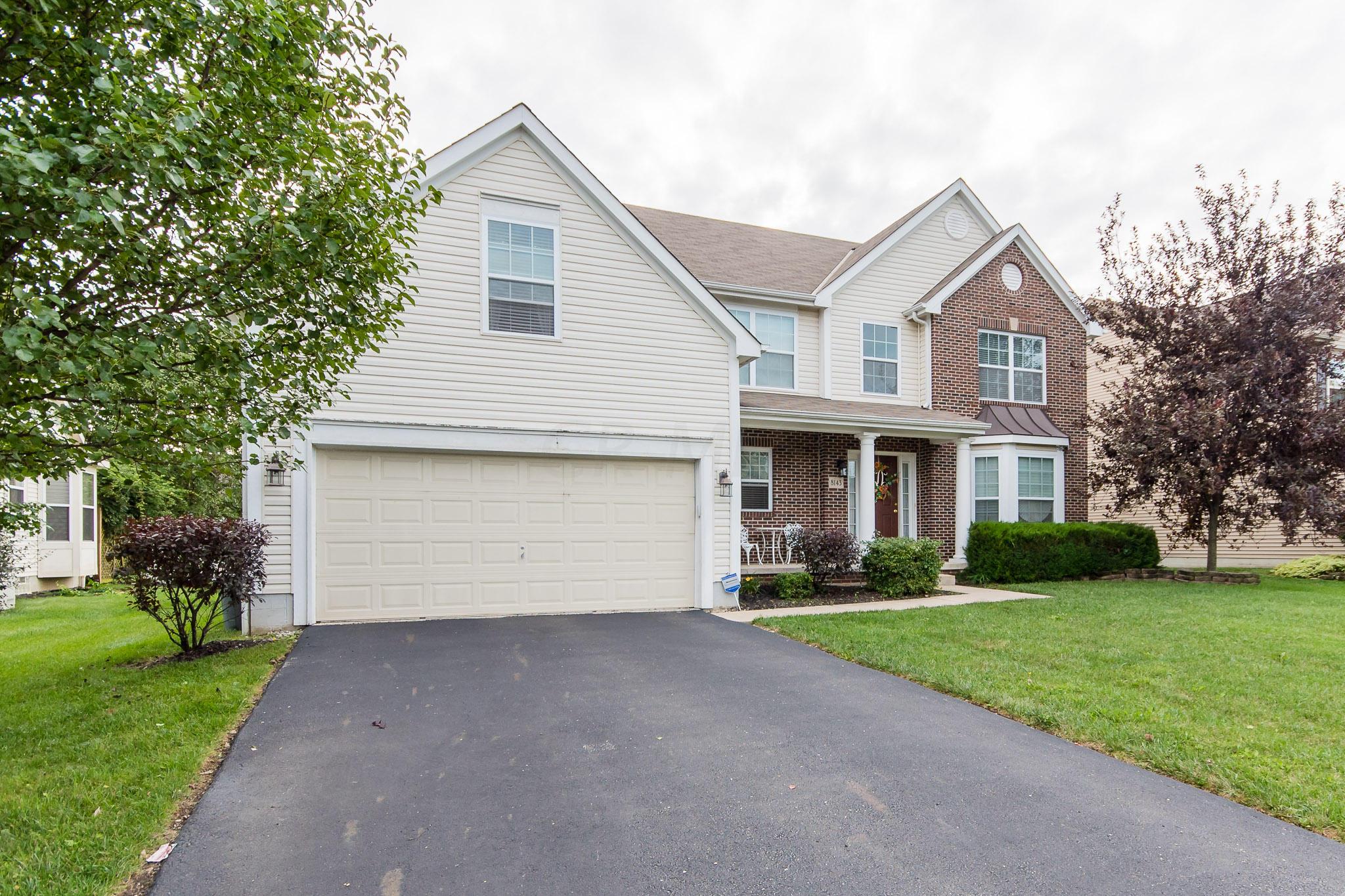 8143 Rodebaugh Road Reynoldsburg, OH 43068 - Photo 2 of 32 Gallery Image 2