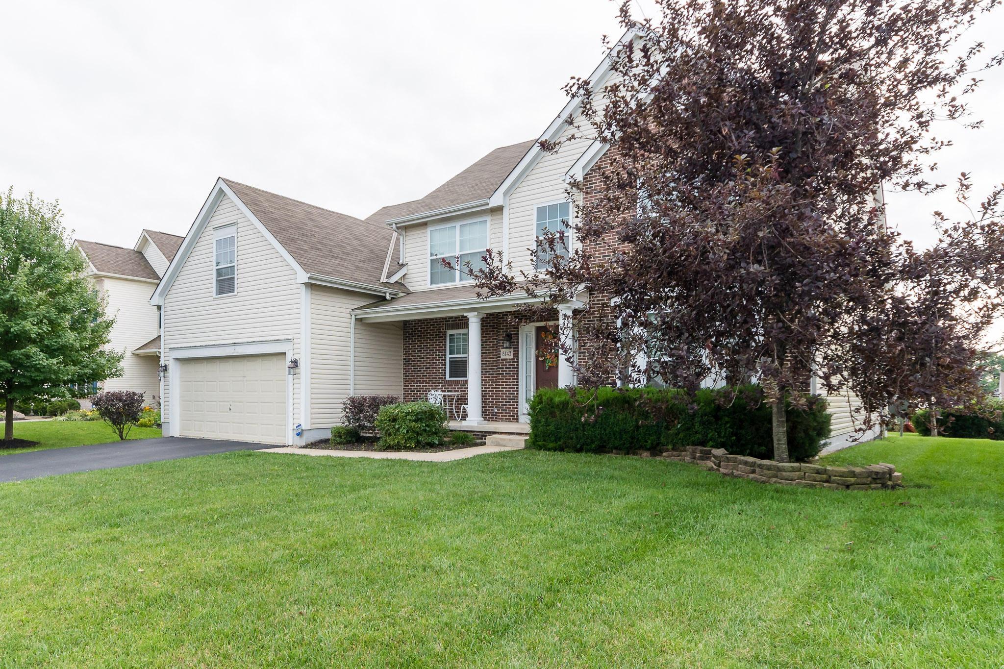 8143 Rodebaugh Road Reynoldsburg, OH 43068 - Photo 3 of 32 Gallery Image 3