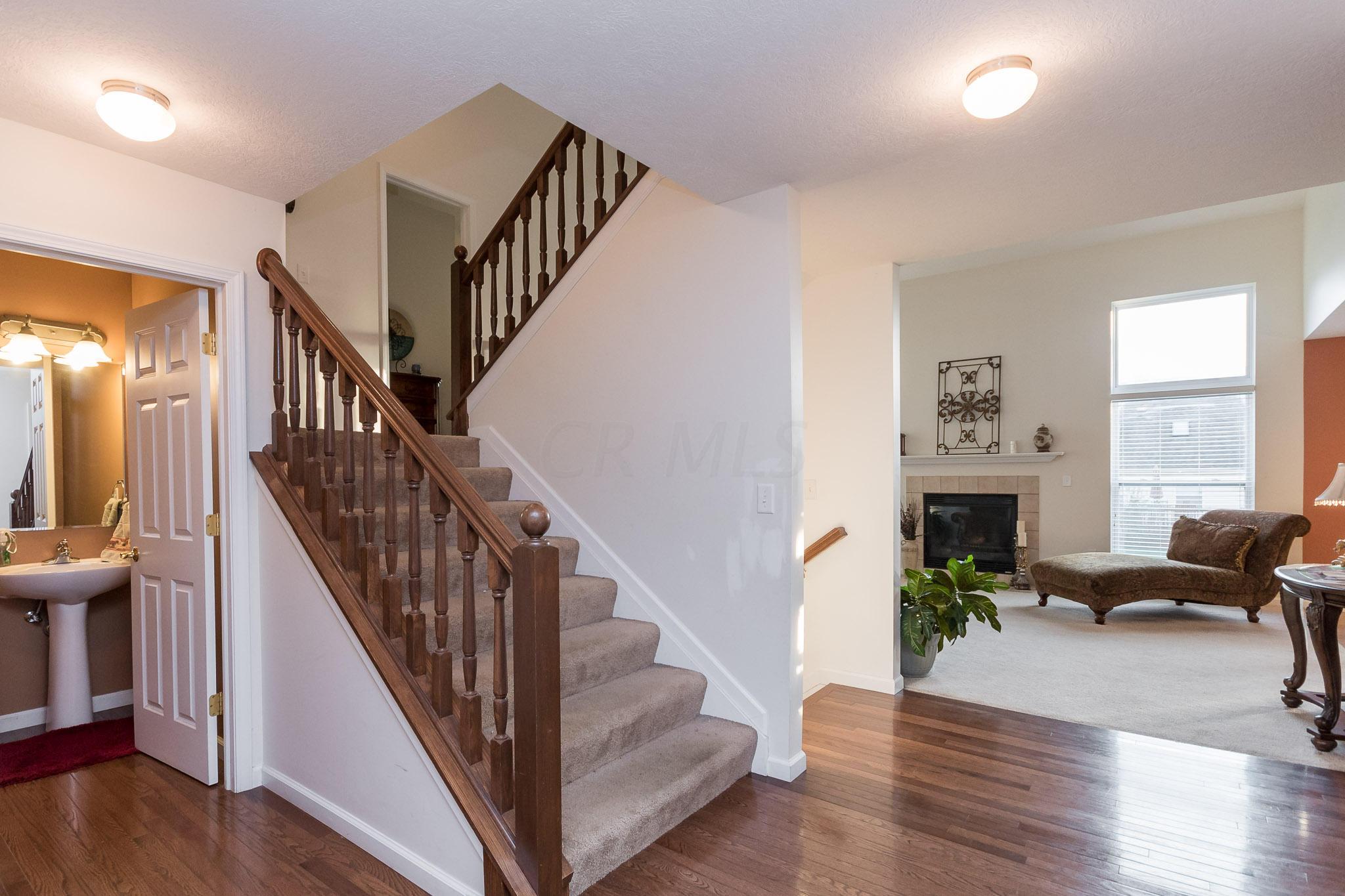8143 Rodebaugh Road Reynoldsburg, OH 43068 - Photo 8 of 32 Gallery Image 8