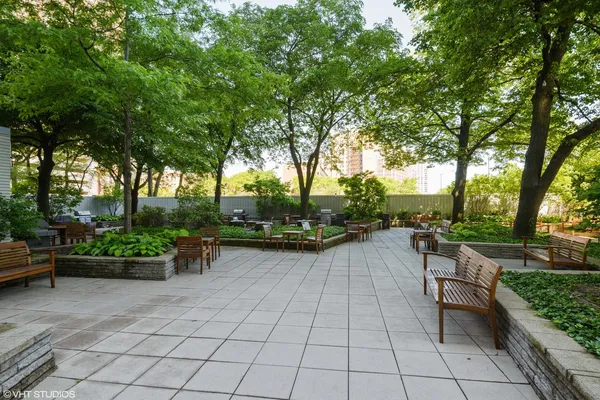 $140,000 | 3600 North Lake Shore Drive, Unit 803, Chicago, IL 60613