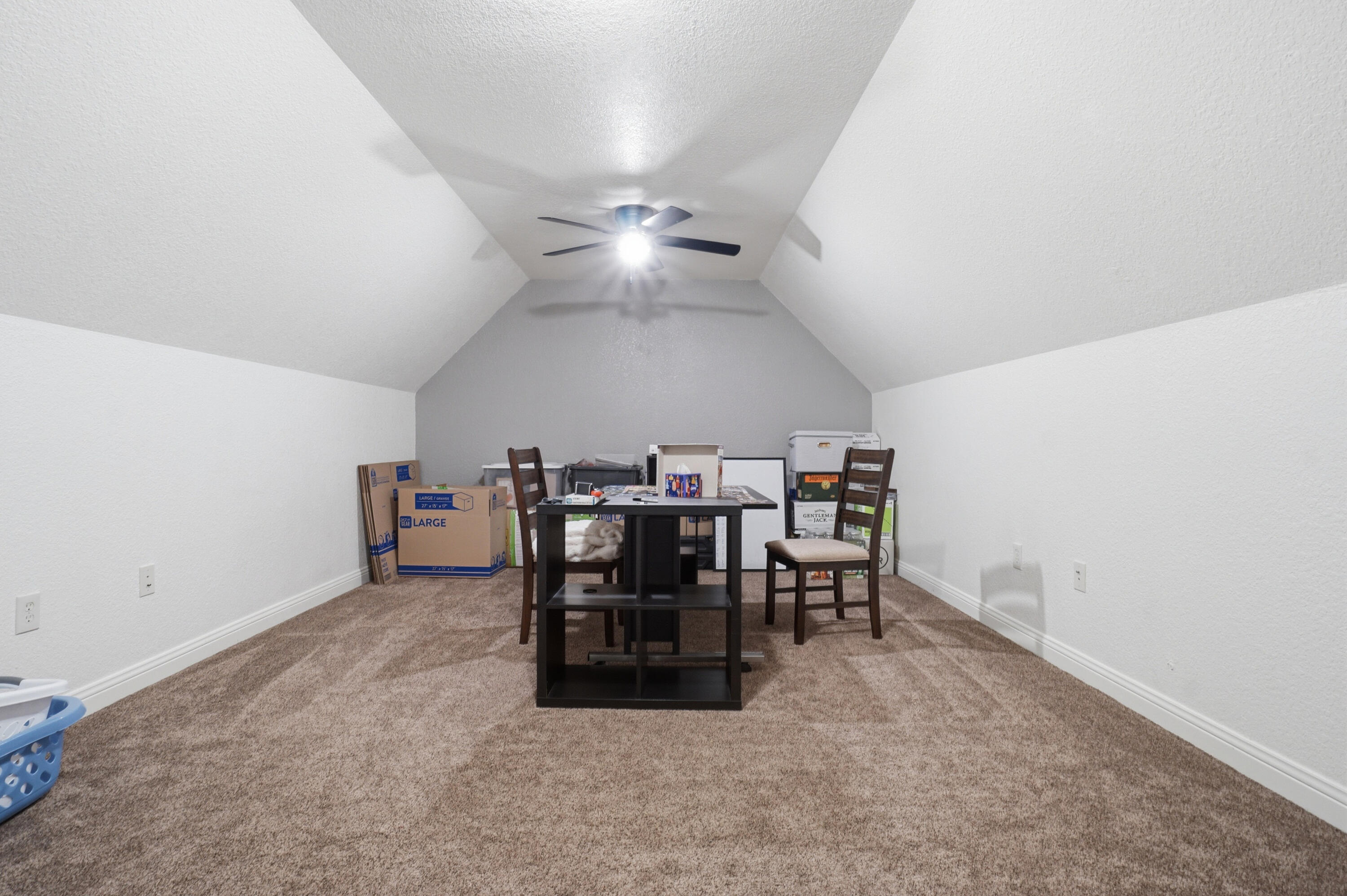 481 Cedar Court Slinger, WI 53086 - Photo 21 of 26 Bonus Room