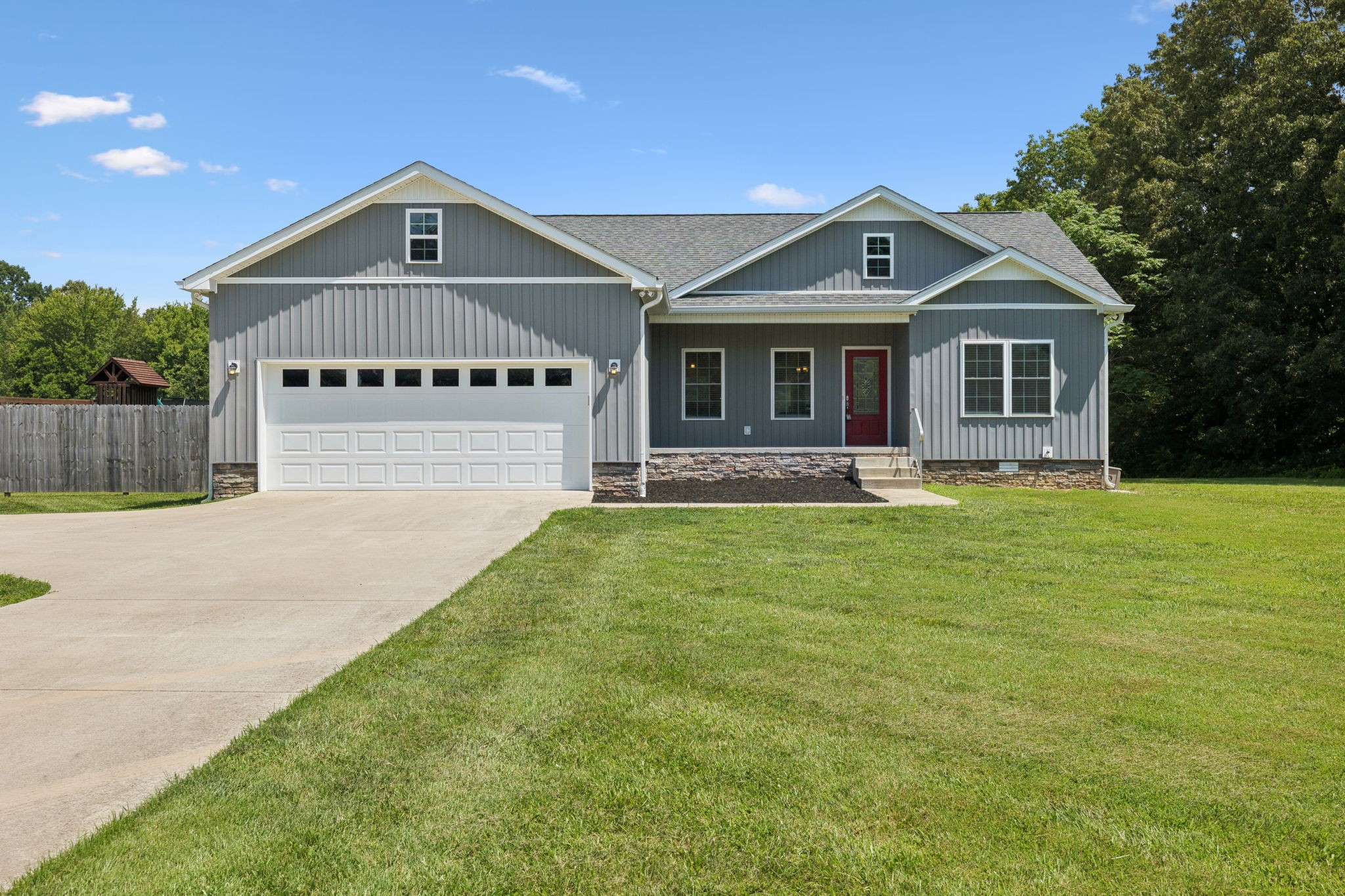 136 Blue Moon Road Dickson, TN 37055 - Photo 3 of 63 Gallery Image 3