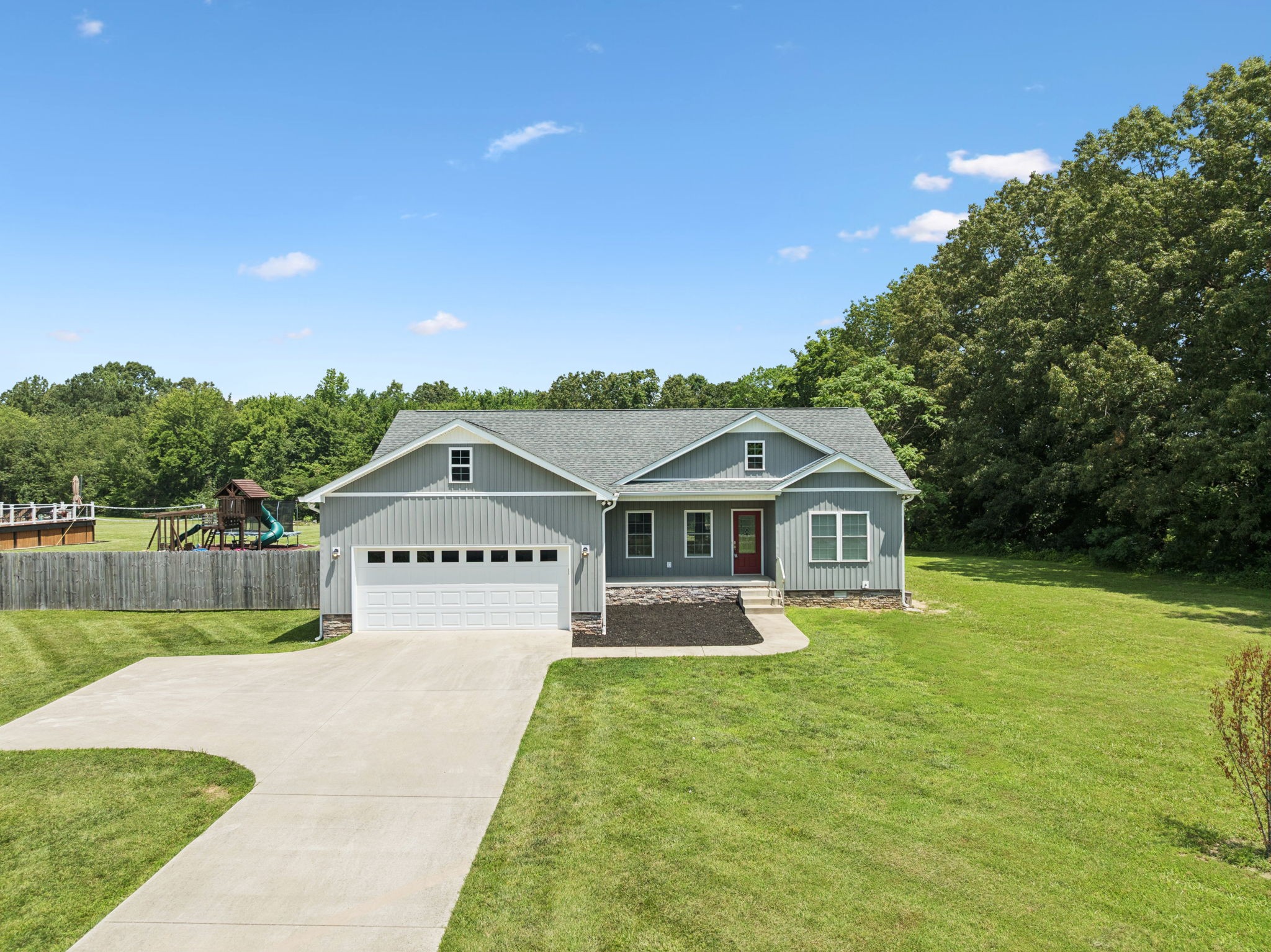 136 Blue Moon Road Dickson, TN 37055 - Photo 54 of 63 Gallery Image 54
