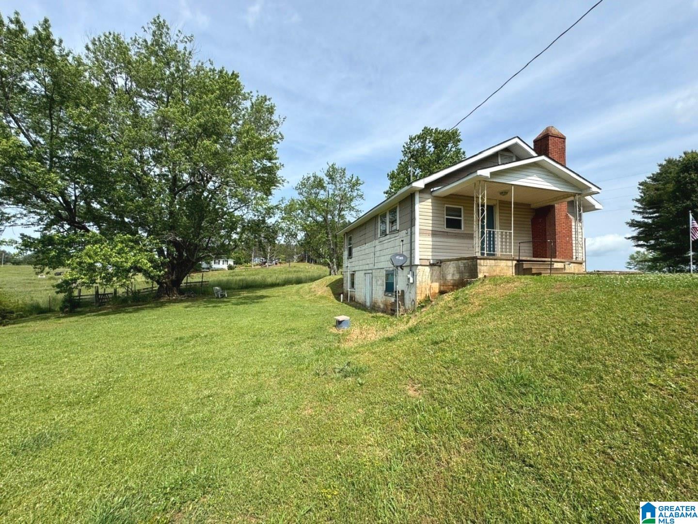 223 Mountain View Road Ashland, AL 36251 - Photo 4 of 12