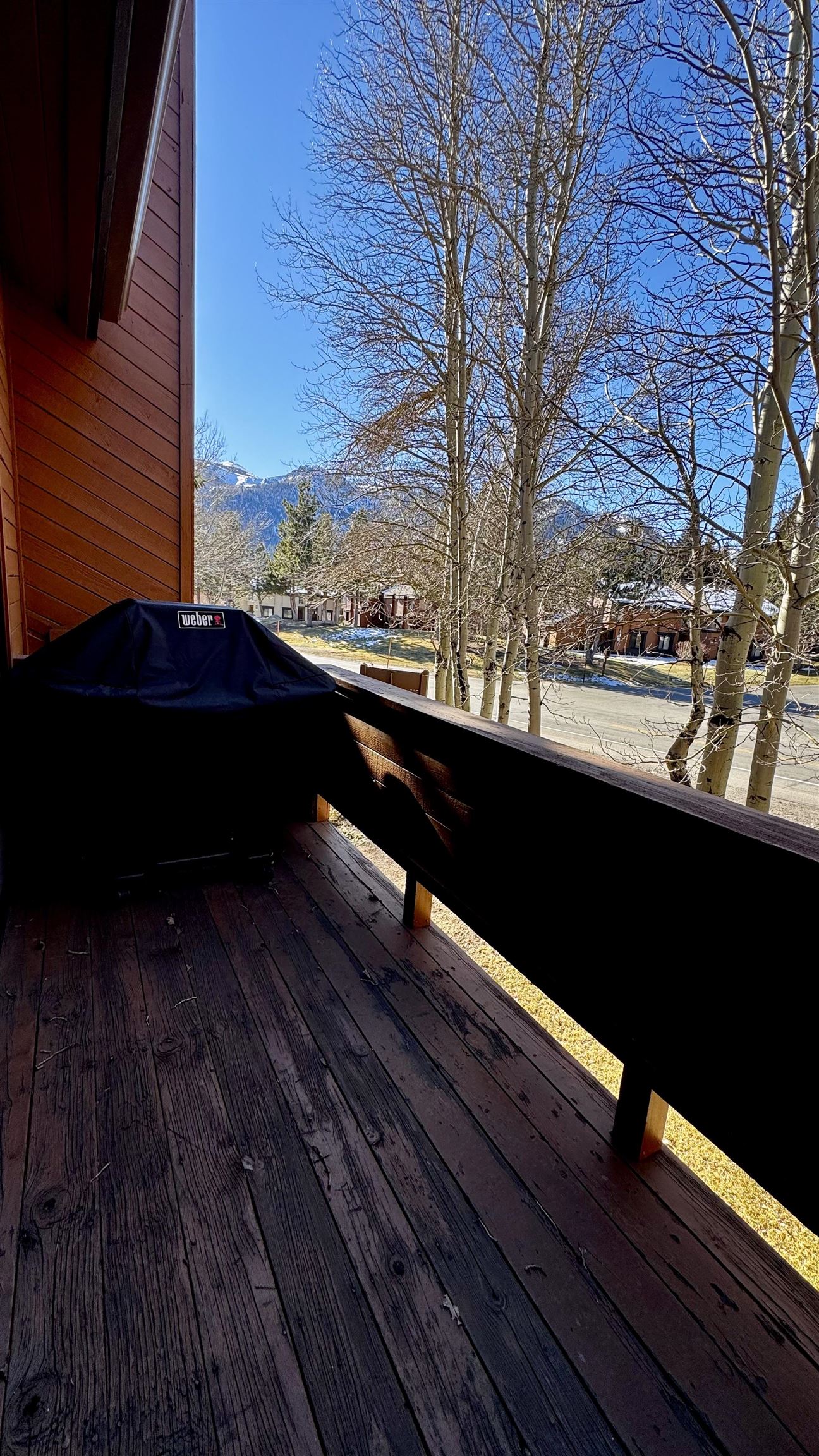 4710 Minaret Road, Unit 87 Mammoth Lakes, CA 93546 - Photo 11 of 44