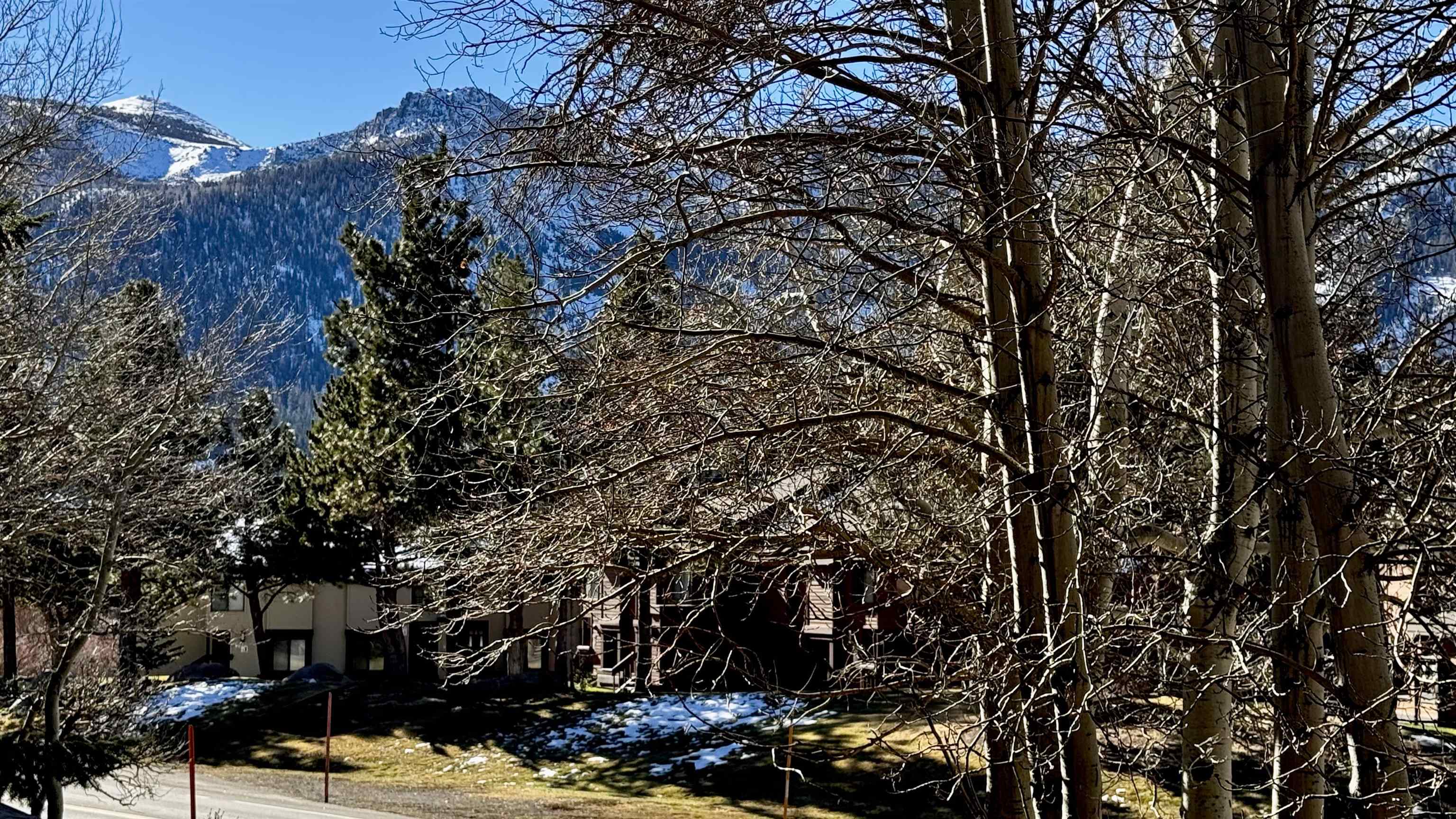 4710 Minaret Road, Unit 87 Mammoth Lakes, CA 93546 - Photo 12 of 44