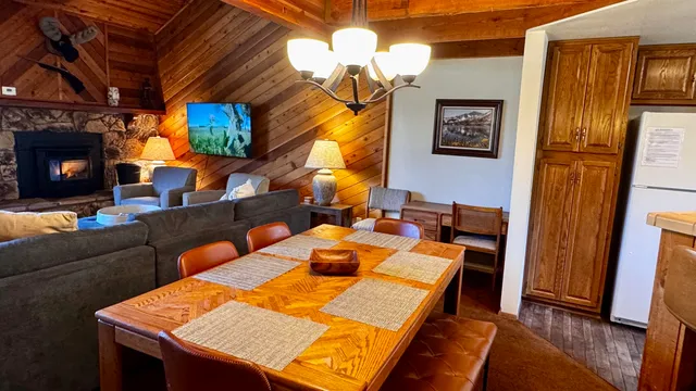 $875,000 | 4710 Minaret Road, Unit 87, Mammoth Lakes, CA 93546