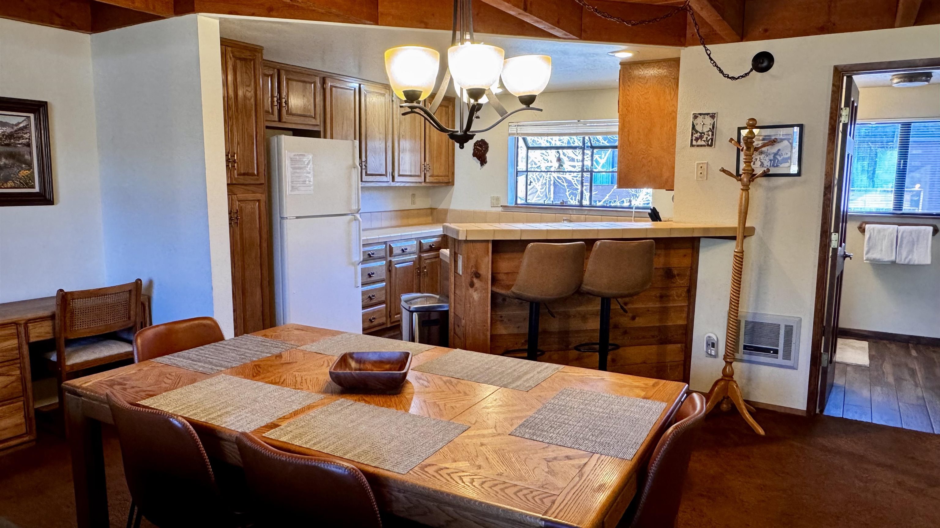 4710 Minaret Road, Unit 87 Mammoth Lakes, CA 93546 - Photo 14 of 44