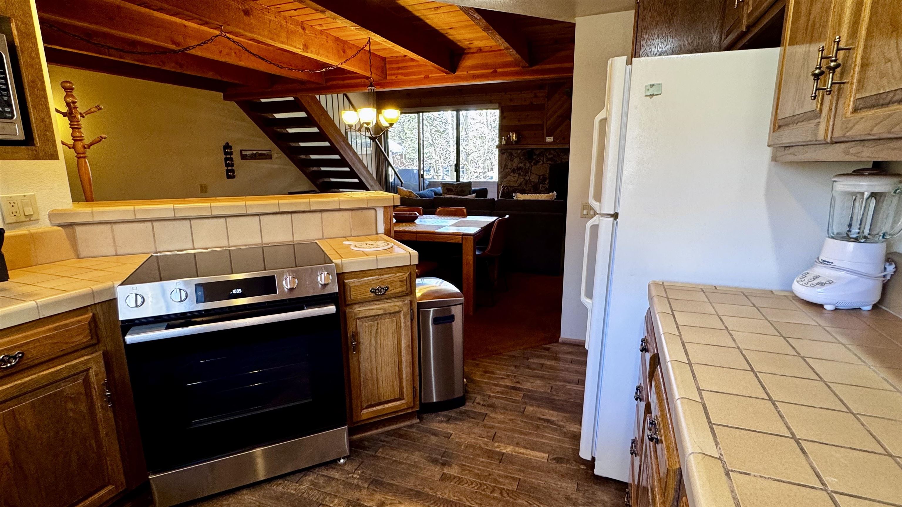 4710 Minaret Road, Unit 87 Mammoth Lakes, CA 93546 - Photo 19 of 44