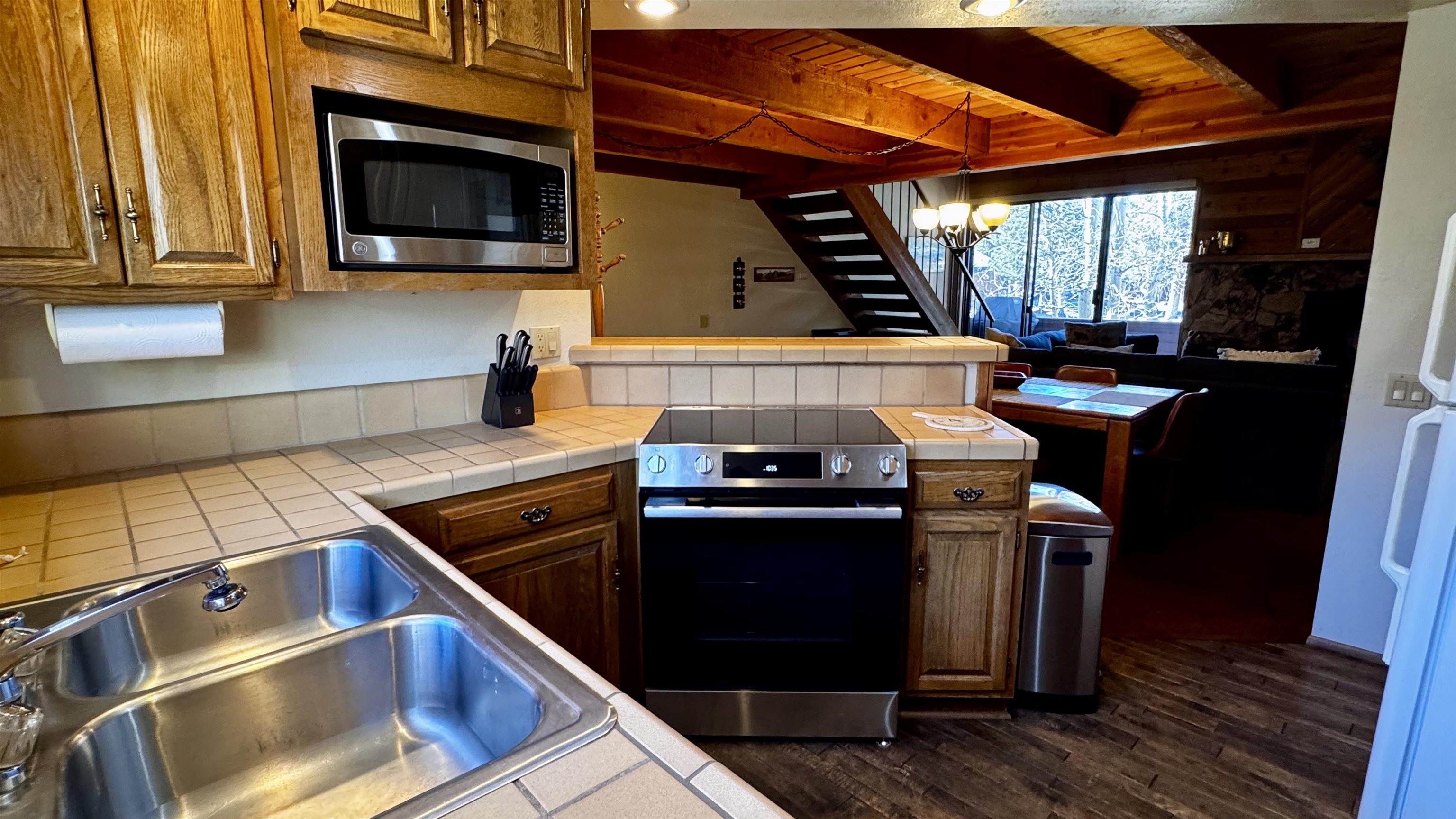 4710 Minaret Road, Unit 87 Mammoth Lakes, CA 93546 - Photo 20 of 44