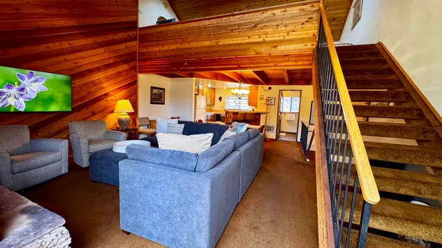 $875,000 | 4710 Minaret Road, Unit 87, Mammoth Lakes, CA 93546
