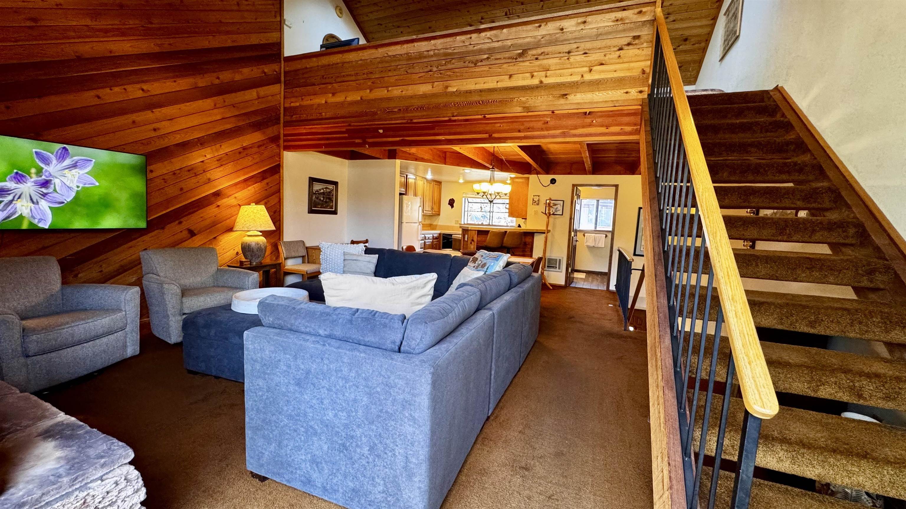 4710 Minaret Road, Unit 87 Mammoth Lakes, CA 93546 - Photo 25 of 44