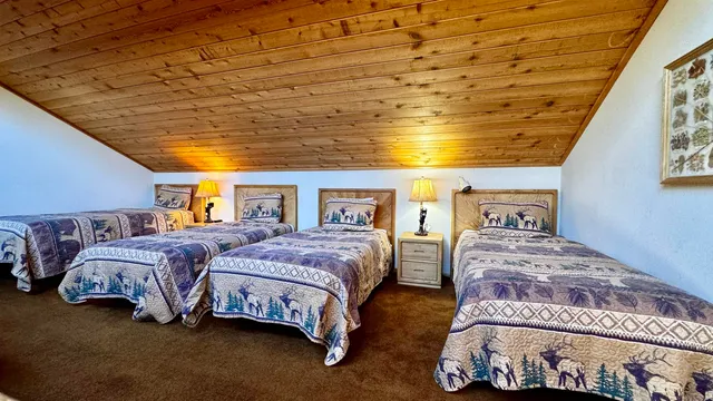 $875,000 | 4710 Minaret Road, Unit 87, Mammoth Lakes, CA 93546