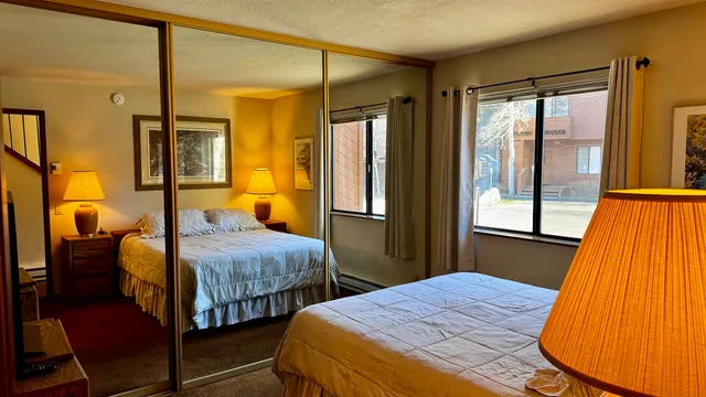 $875,000 | 4710 Minaret Road, Unit 87, Mammoth Lakes, CA 93546