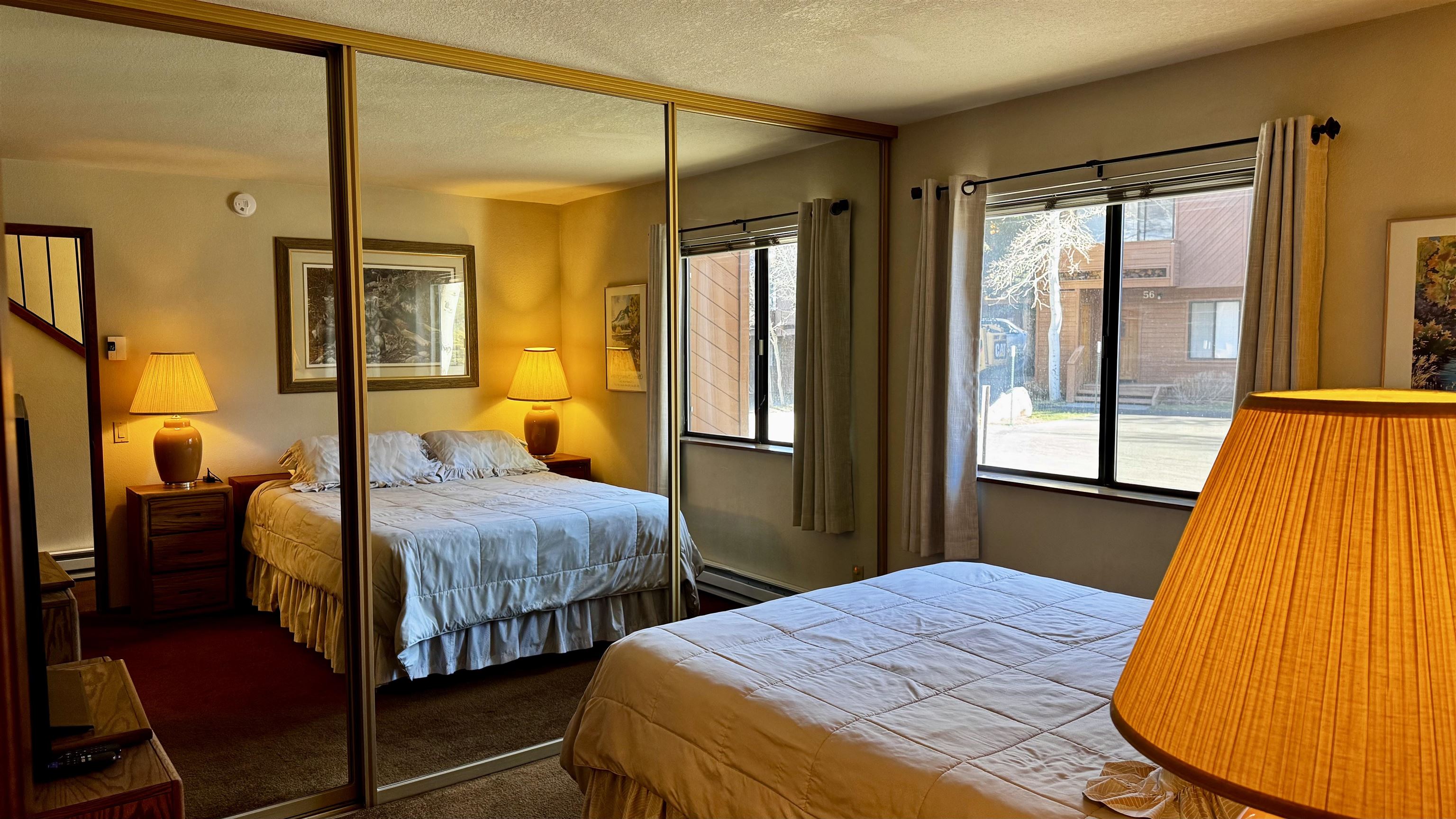 4710 Minaret Road, Unit 87 Mammoth Lakes, CA 93546 - Photo 29 of 44