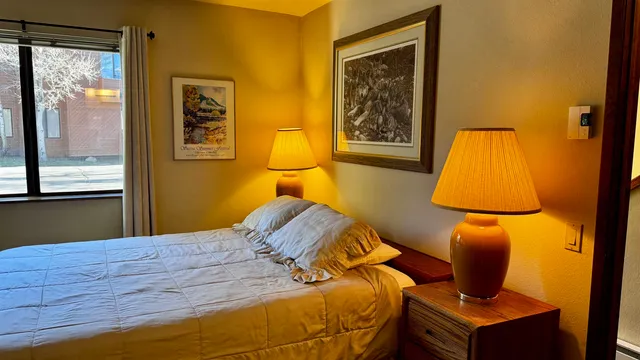 $875,000 | 4710 Minaret Road, Unit 87, Mammoth Lakes, CA 93546