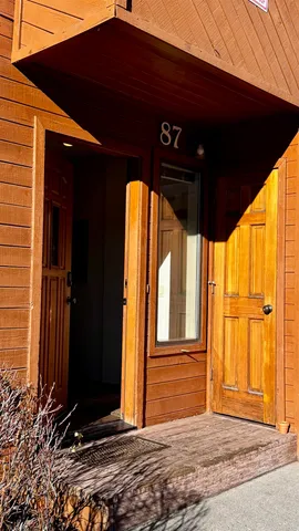 $875,000 | 4710 Minaret Road, Unit 87, Mammoth Lakes, CA 93546