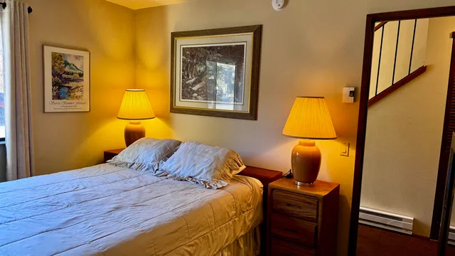 $875,000 | 4710 Minaret Road, Unit 87, Mammoth Lakes, CA 93546