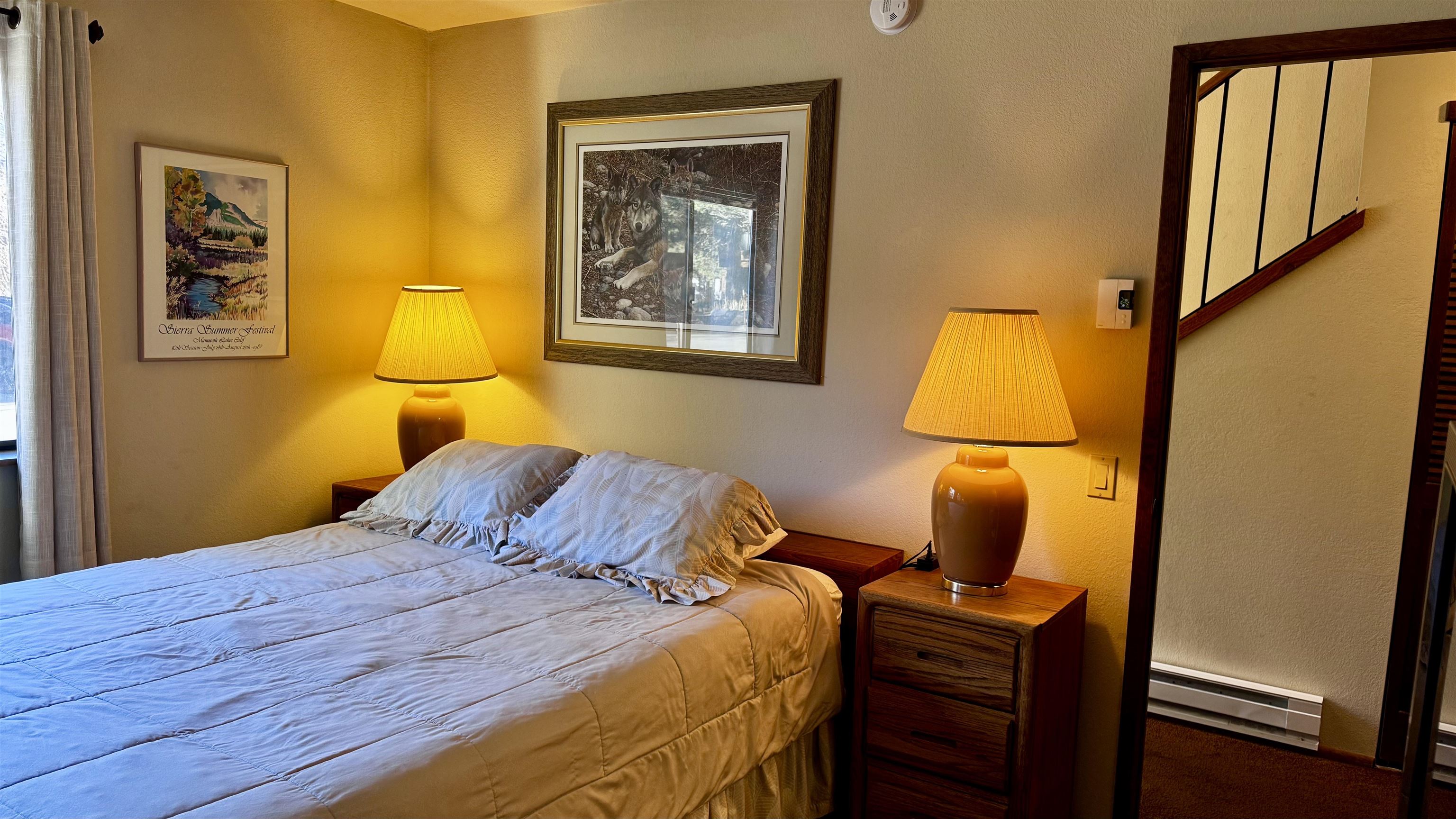 4710 Minaret Road, Unit 87 Mammoth Lakes, CA 93546 - Photo 31 of 44