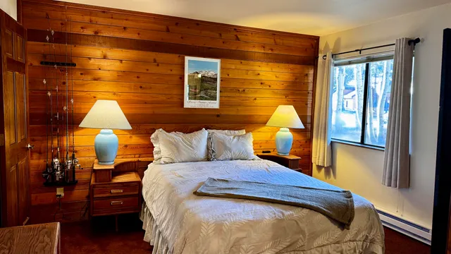 $875,000 | 4710 Minaret Road, Unit 87, Mammoth Lakes, CA 93546